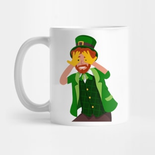 patrick's Day Mug